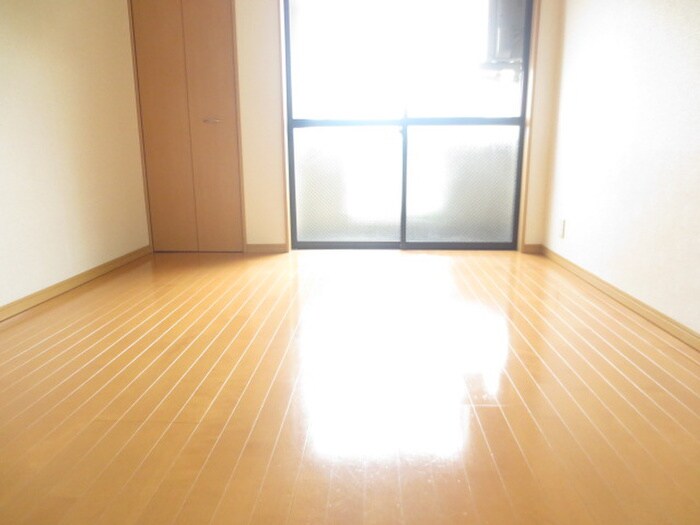 オークヴィラ黒川の物件内観写真