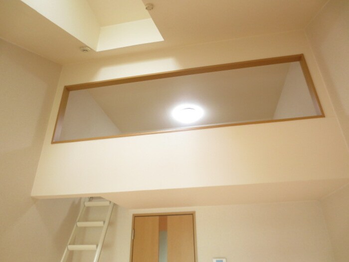 オークヴィラ黒川の物件内観写真