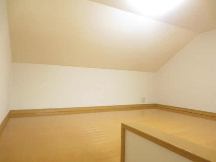 オークヴィラ黒川の物件内観写真