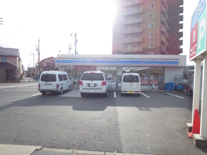 オークヴィラ黒川の物件外観写真