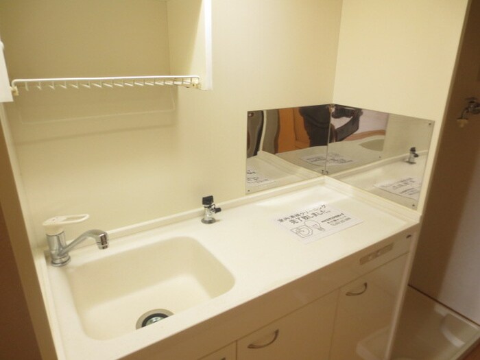 オークヴィラ黒川の物件内観写真