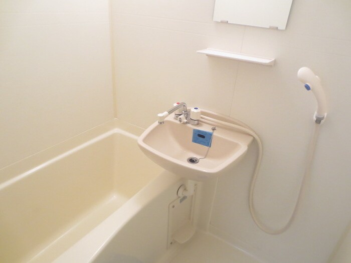 オークヴィラ黒川の物件内観写真