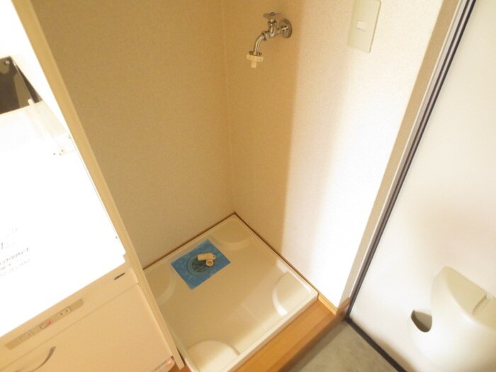 オークヴィラ黒川の物件内観写真