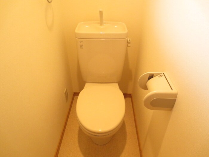 オークヴィラ黒川の物件内観写真