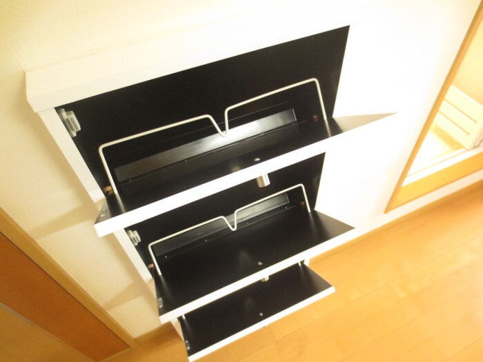 オークヴィラ黒川の物件内観写真