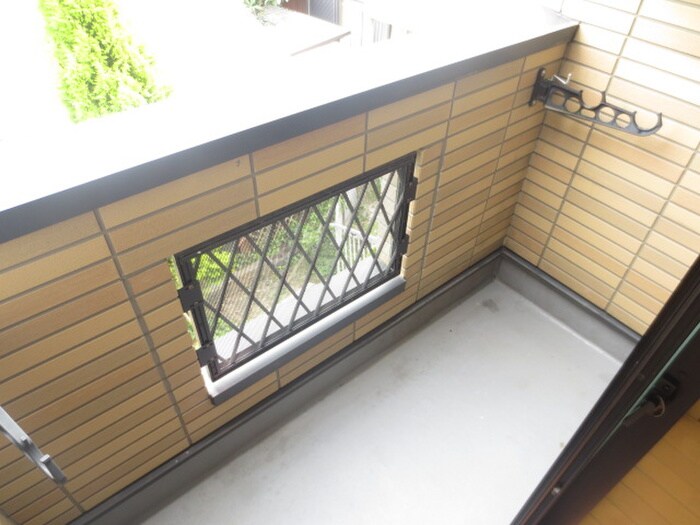 オークヴィラ黒川の物件内観写真