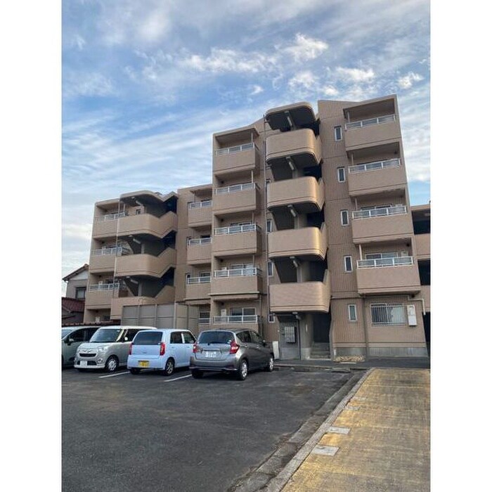 エクセル大野木の物件外観写真