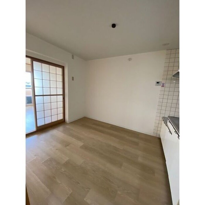 エクセル大野木の物件内観写真