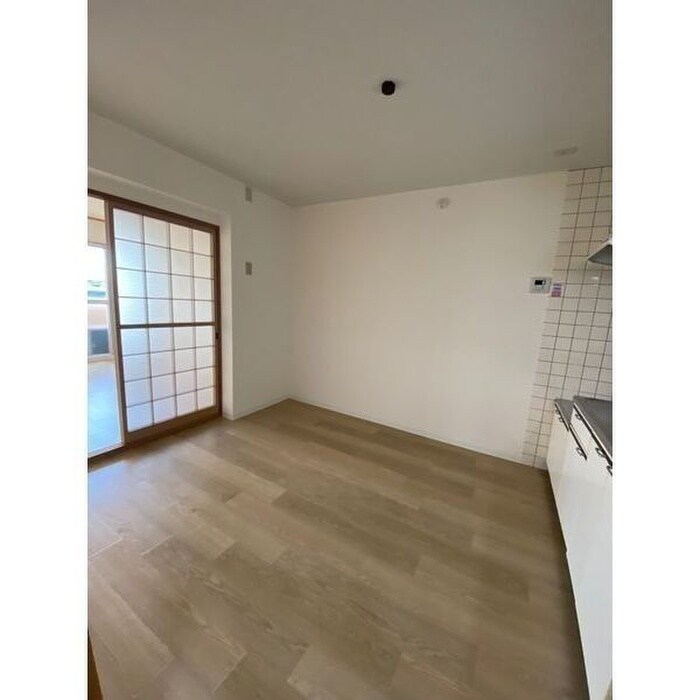 エクセル大野木の物件内観写真