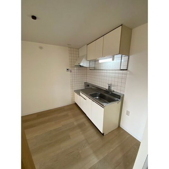 エクセル大野木の物件内観写真