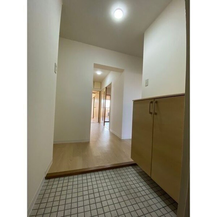 エクセル大野木の物件内観写真