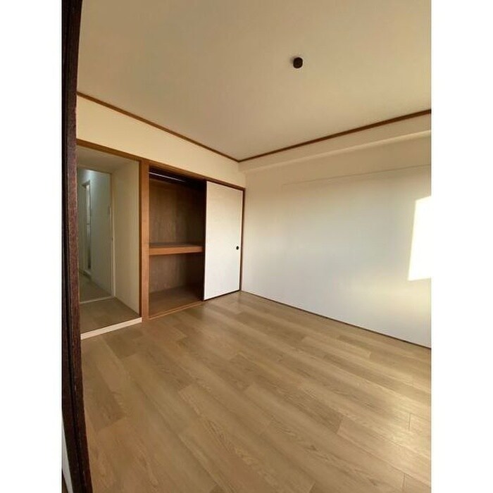 エクセル大野木の物件内観写真