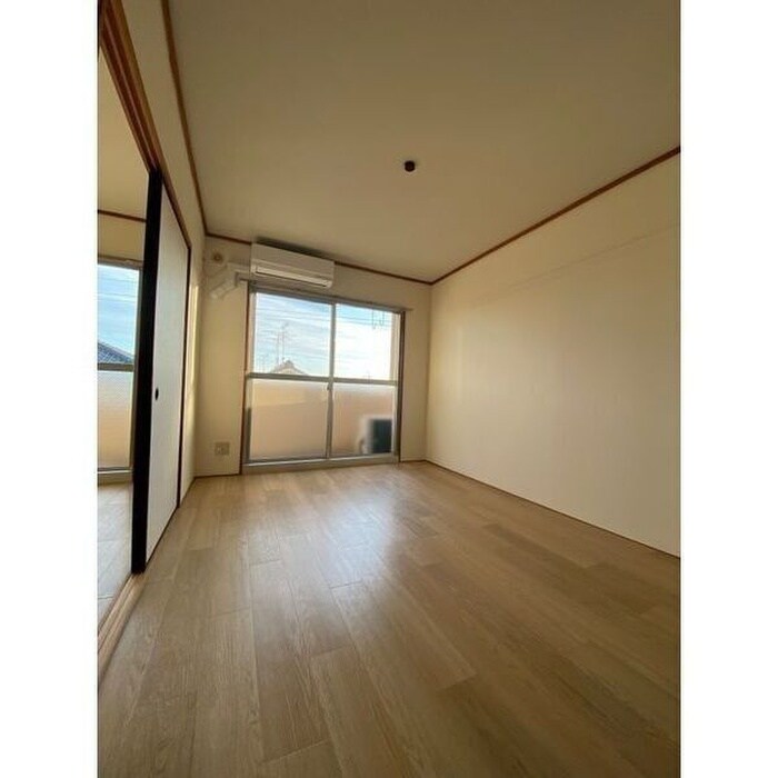 エクセル大野木の物件内観写真