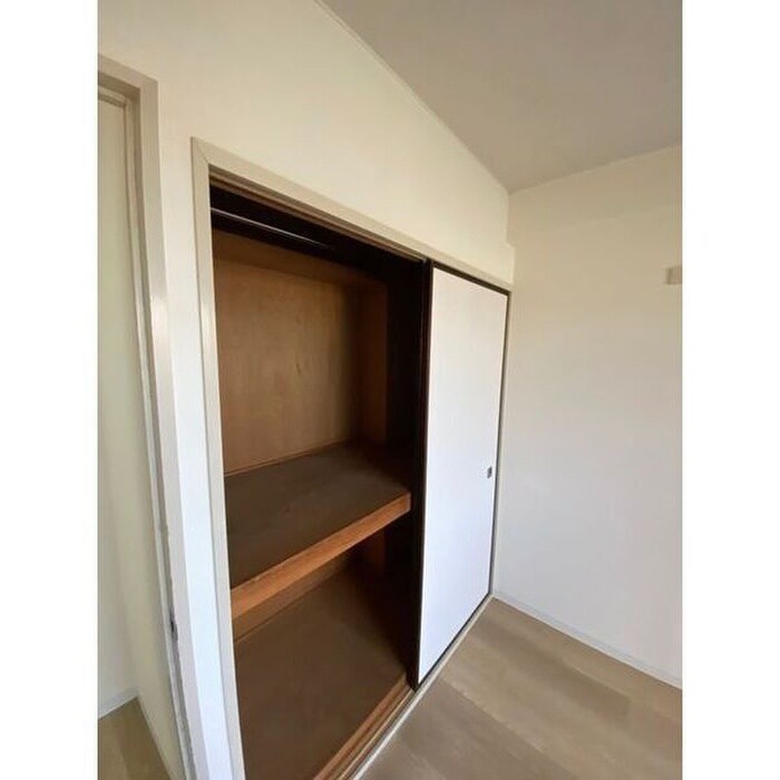 エクセル大野木の物件内観写真