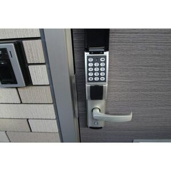 エクセレントK-3の物件外観写真