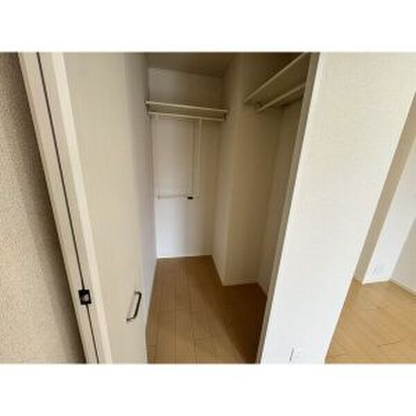 エクセレントK-3の物件内観写真