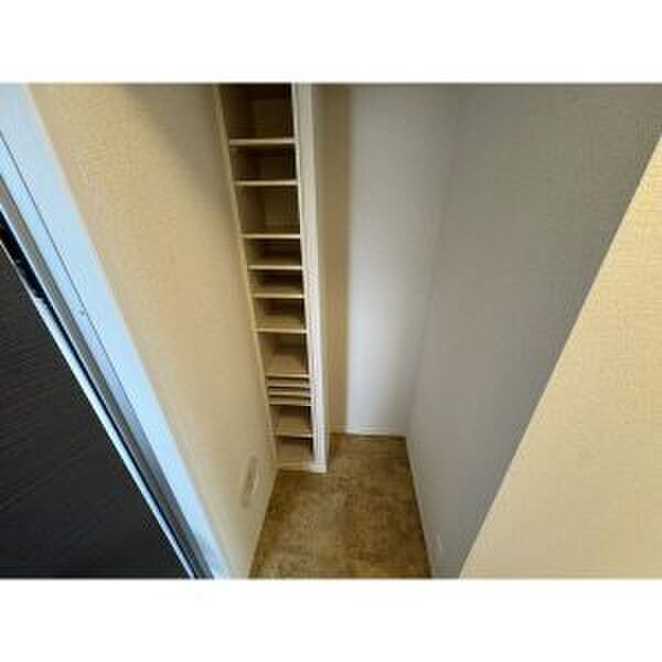 エクセレントK-3の物件内観写真