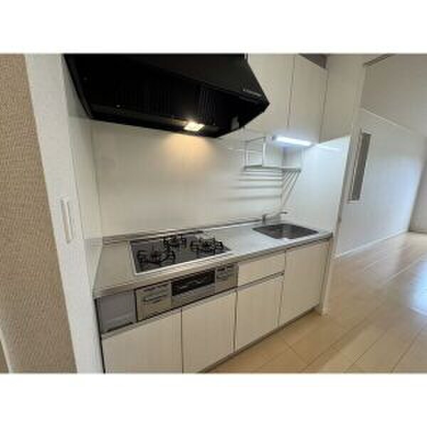 エクセレントK-3の物件内観写真