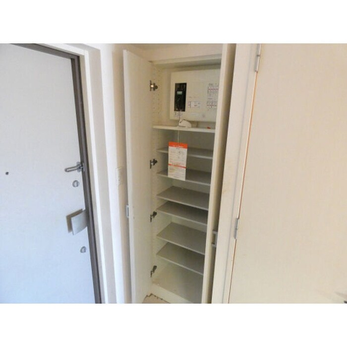 パルティール覚王山(902)の物件内観写真