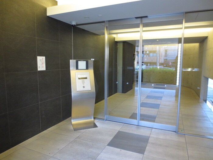 パルティール覚王山(902)の物件外観写真