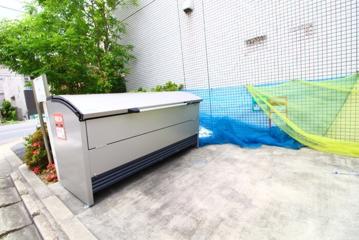 パルティール覚王山(902)の物件外観写真