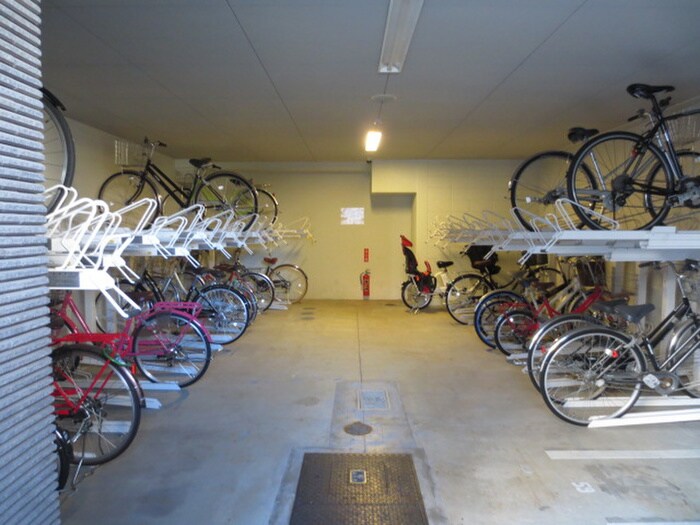 パルティール覚王山(902)の物件外観写真