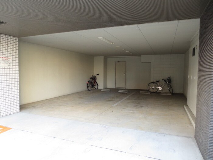 パルティール覚王山(902)の物件外観写真