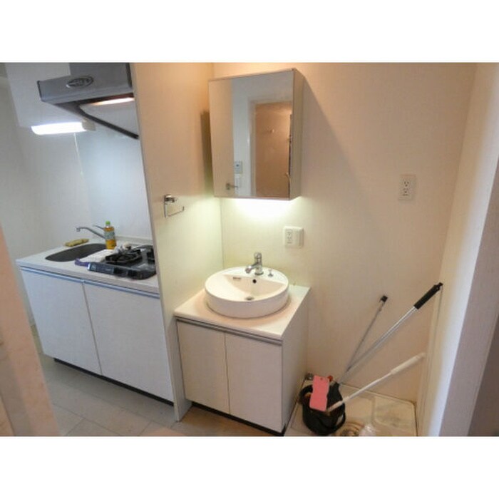 パルティール覚王山(902)の物件内観写真