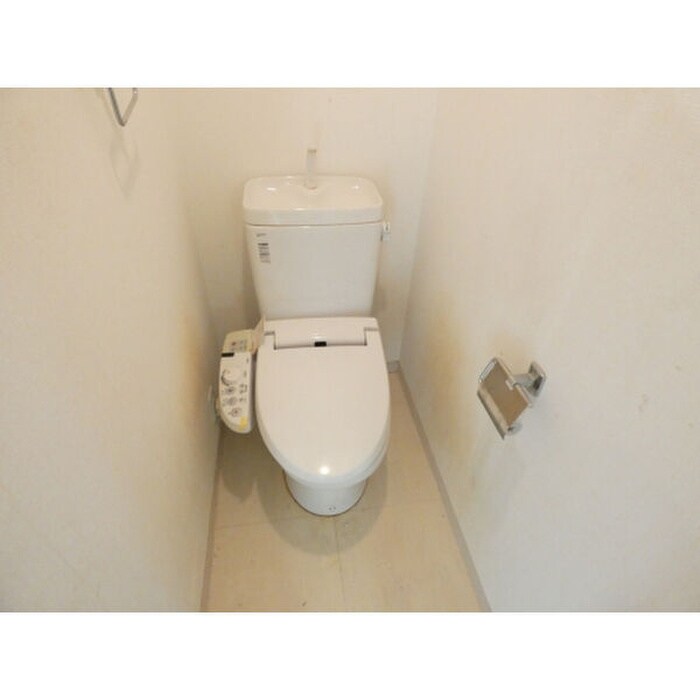 パルティール覚王山(902)の物件内観写真