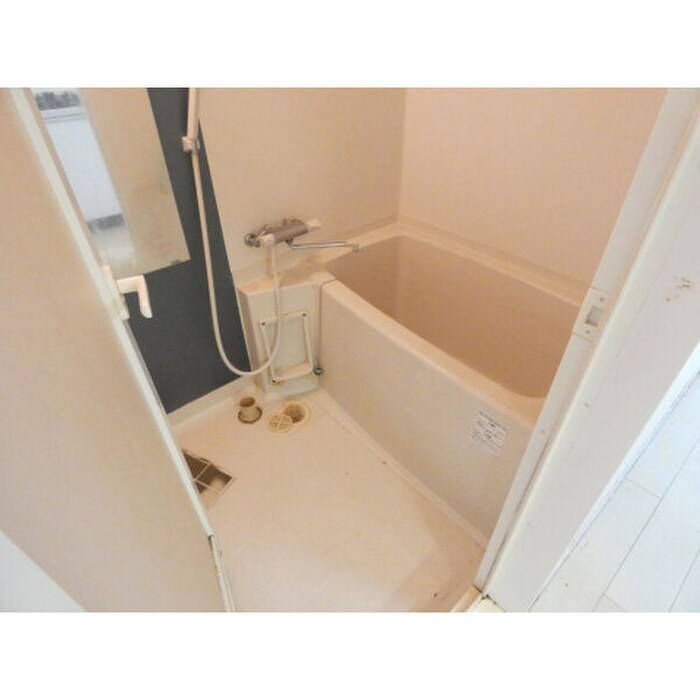 パルティール覚王山(902)の物件内観写真