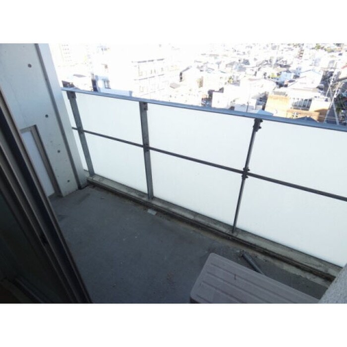 パルティール覚王山(902)の物件内観写真