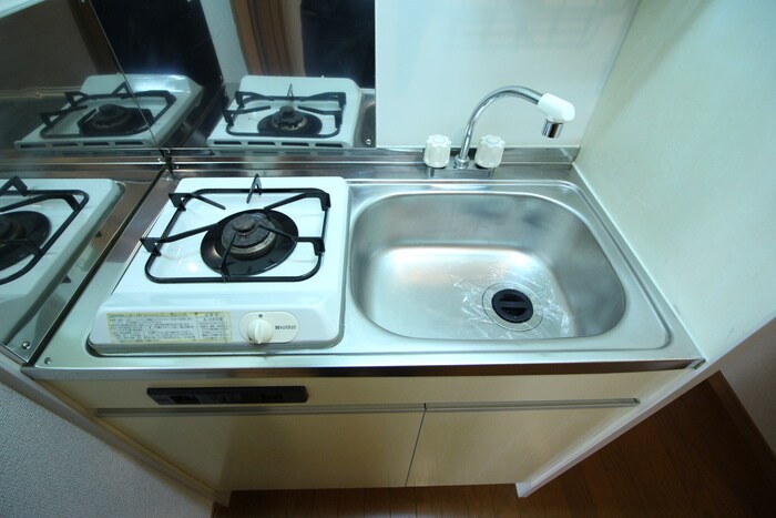 プリミエールモアグリーンの物件内観写真