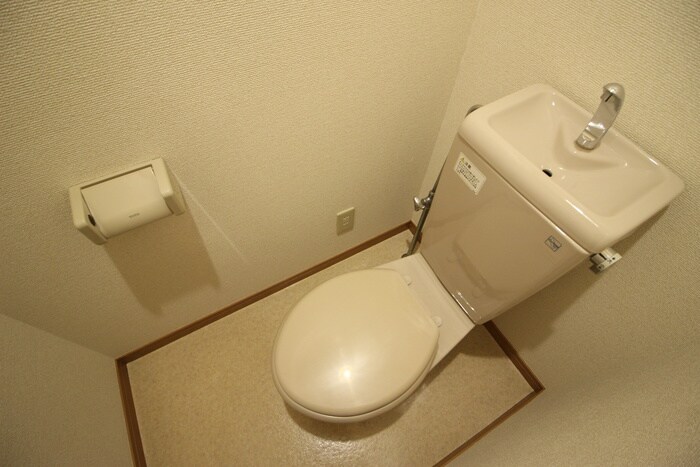 プリミエールモアグリーンの物件内観写真