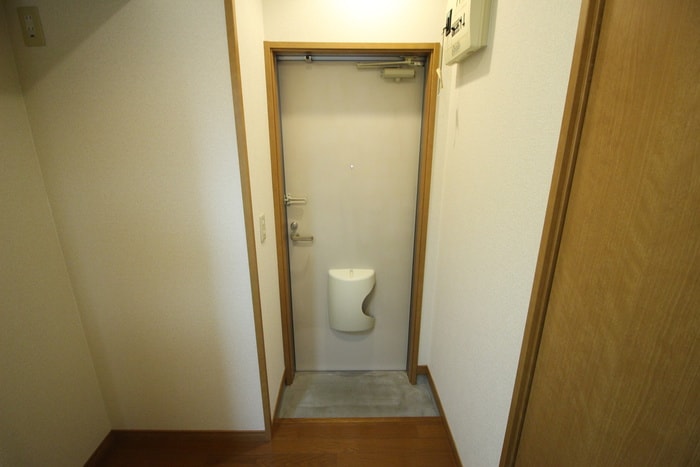 プリミエールモアグリーンの物件内観写真