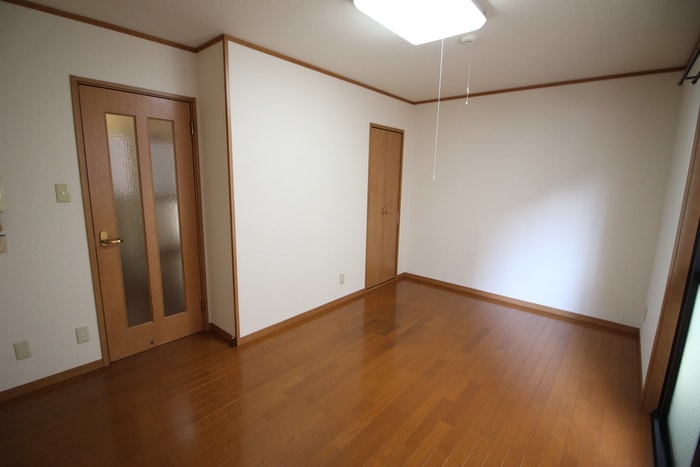 プリミエールモアグリーンの物件内観写真