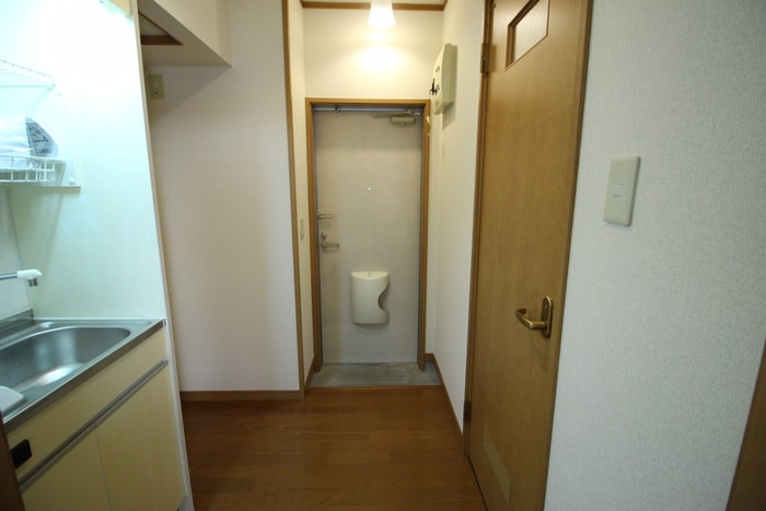 プリミエールモアグリーンの物件内観写真