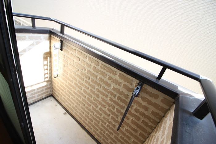 プリミエールモアグリーンの物件内観写真