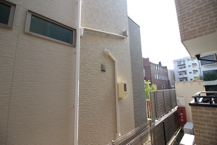 プリミエールモアグリーンの物件内観写真