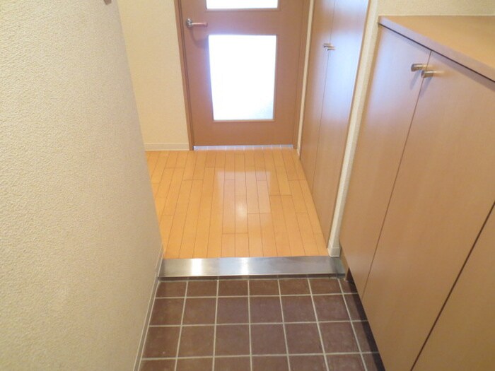 セイント橘の物件内観写真