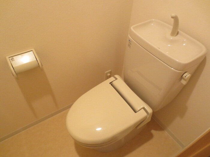 セイント橘の物件内観写真