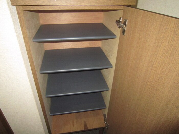 ヒルズかすみの物件内観写真