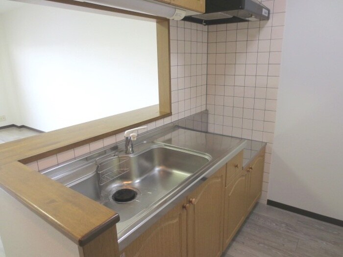 アヴァンセヒロの物件内観写真