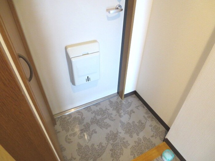 アヴァンセヒロの物件内観写真