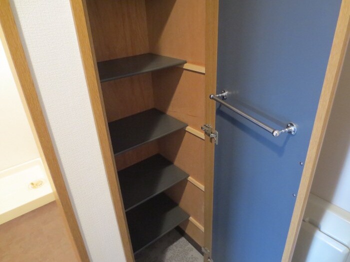 アヴァンセヒロの物件内観写真