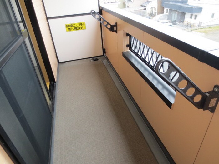 アヴァンセヒロの物件内観写真