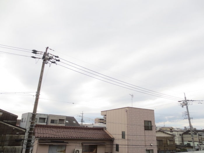 アヴァンセヒロの物件内観写真