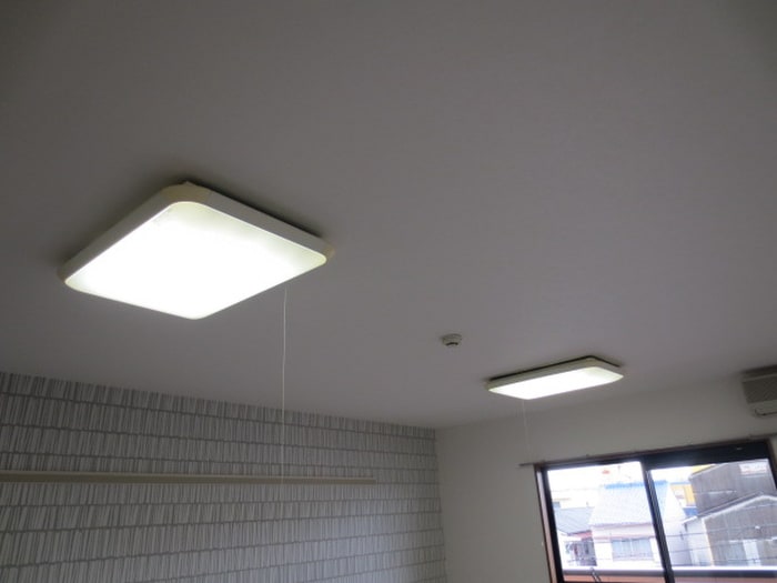 アヴァンセヒロの物件内観写真