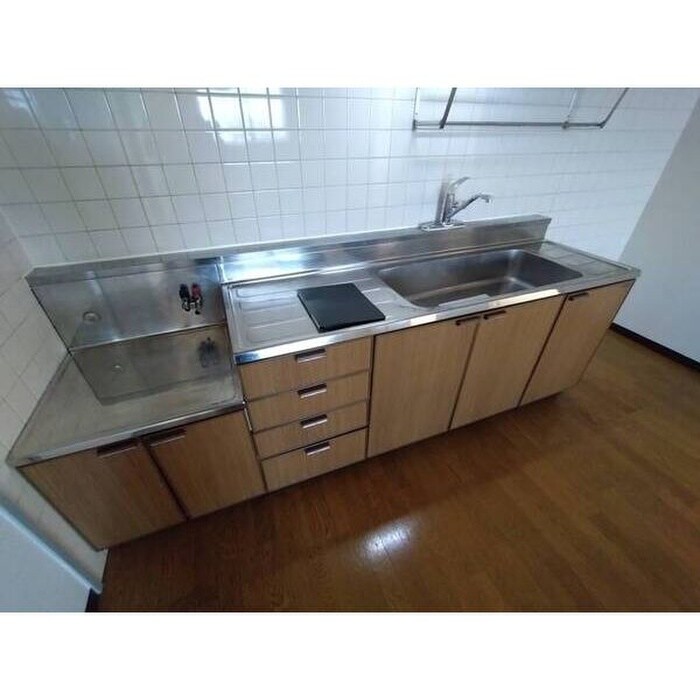 マンションコスモスの物件内観写真