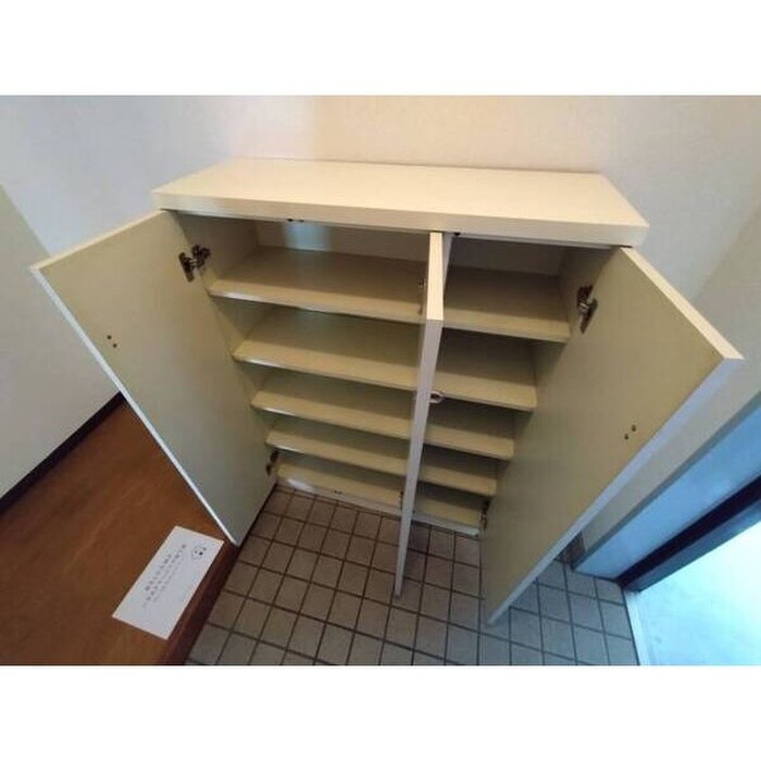 マンションコスモスの物件内観写真