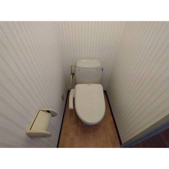 マンションコスモスの物件内観写真